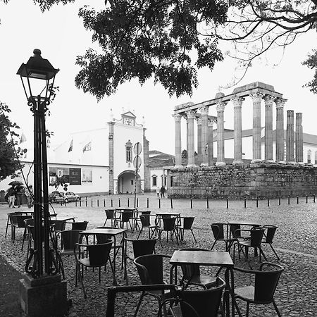 Casa Da Moeda Villa Evora Exterior photo