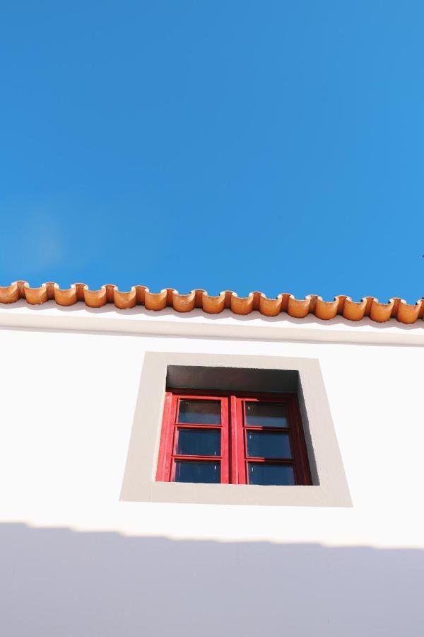 Casa Da Moeda Villa Evora Exterior photo